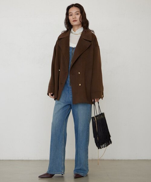 Loungedress（ラウンジドレス） オールインワン 「ZOZO限定/名品