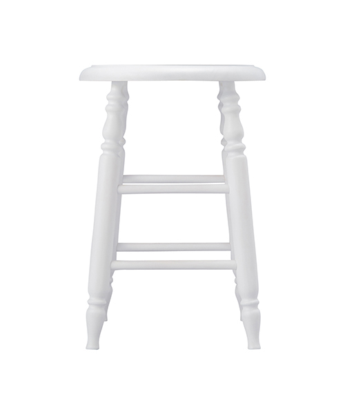 Francfranc（フランフラン） 家具 「H450」プラードスツール LOW