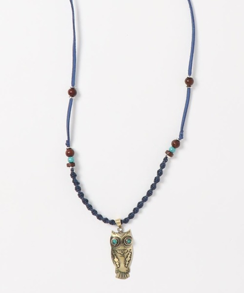 チャイハネ（CAYHANE） ネックレス 「チャイハネ」ネイティブ