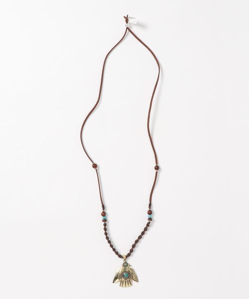 チャイハネ（CAYHANE） ネックレス 「チャイハネ」ネイティブ