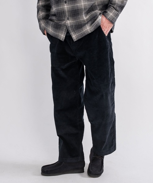 リーバイスブラックコーデゥロイ Levi's（リーバイス） パンツ LEVI'S(R) SKATEBOARDING SKATE HIGHLAND