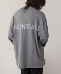 FOG ESSENTIALS tシャツ ESSENTIALS/エッセンシャルズ RLCT LOGO