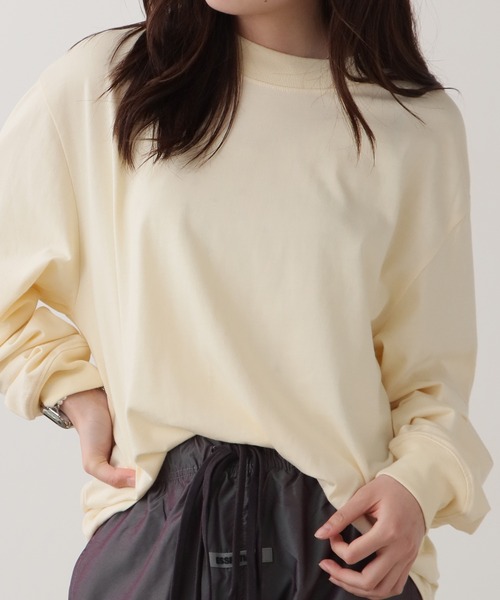 ＊大人気！＊ FOG Essentials L/S T-Shirt【ロンT】 セール】FOG ESSENTIALS/エッセンシャルズ RLCT LOGO LS TEE