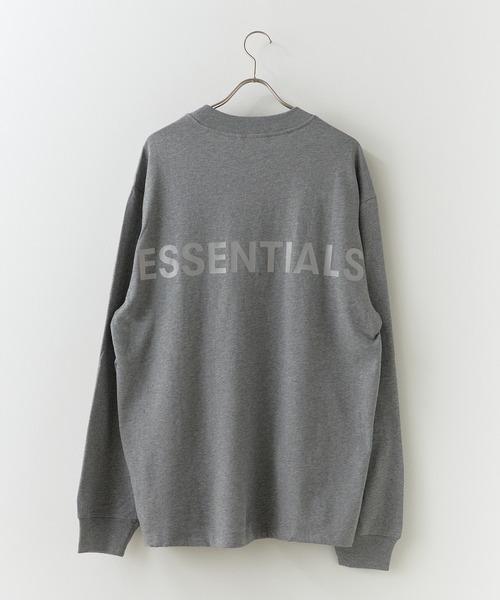 FOG ESSENTIALS エッセンシャルズ　1977 長袖　ロングTシャツ 楽天市場】FOG ESSENTIALS 【エッセンシャルズ】 1977 Long