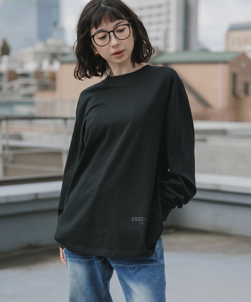 FOG ESSENTIALS（エフオージーエッセンシャルズ） tシャツ FOG