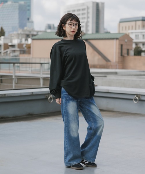 FOG ESSENTIALS（エフオージーエッセンシャルズ） tシャツ FOG