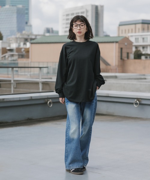 新品アウトレット☆FOG Essentials GRAPHIC ロンTシャツ FOG ESSENTIALS（エフオージーエッセンシャルズ） tシャツ 「FOG