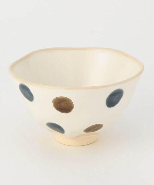 CANASAさん　鉄絵ボウル　鉢　2枚セット　新品未使用品 CANASAさん 鉄絵ボウル 鉢 2枚セット 新品未使用品 CANASAさん 鉄