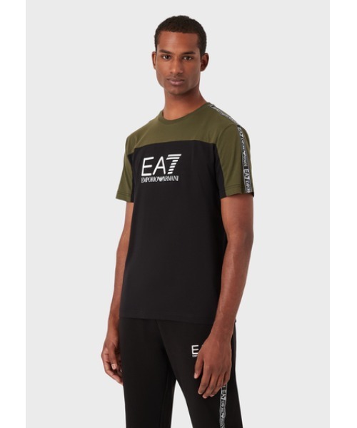 最安値挑戦 tシャツ 半袖Tシャツ ZOZOTOWN PayPayモール店 - 通販 - PayPayモール Tシャツ TRAIN ATHLETIC COLOUR BLOCK 新品NEW