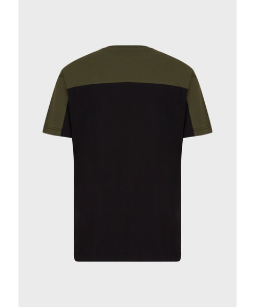 最安値挑戦 tシャツ 半袖Tシャツ ZOZOTOWN PayPayモール店 - 通販 - PayPayモール Tシャツ TRAIN ATHLETIC COLOUR BLOCK 新品NEW