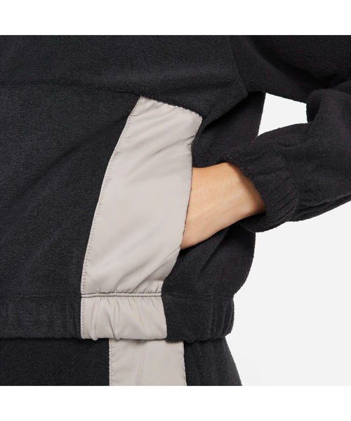 パーカー ナイキ NIKE ナイキ ウィメンズ NSW PLSH ヘリテージ ジャケット|ZOZOTOWN PayPayモール店|05
