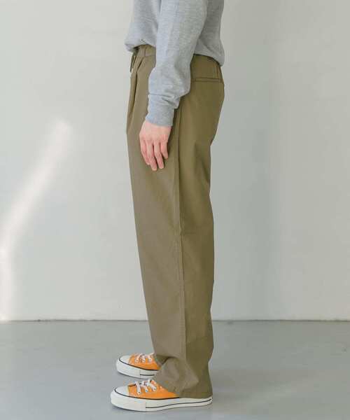 URBAN RESEARCH DOORS（アーバンリサーチドアーズ） パンツ フェード