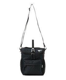 【美品】BEAMS GOLF ビームスゴルフ 2WAY保冷バッグ BEAMS GOLF（ビームス ゴルフ） ゴルフ BEAMS GOLF / 折り畳み 保冷