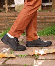 ウォークオーバー　プレーントゥ　レザーシューズ ROCKPORT シューズ 「MEN」ウェザー オア ノット プレーン トゥ