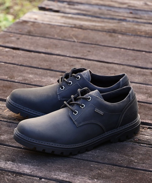 ROCKPORT（ロックポート） シューズ 「MEN」ウェザー オア ノット
