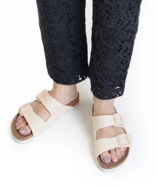 BIRKENSTOCK サンダル ARIZONA/アリゾナ VEG (WOMEN) レディース