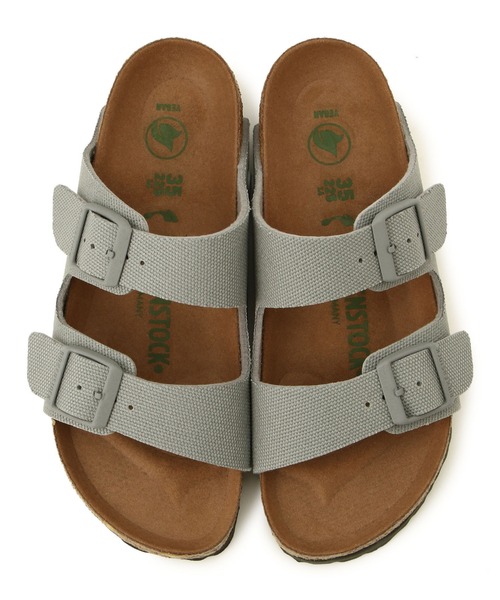BIRKENSTOCK サンダル ARIZONA/アリゾナ VEG (WOMEN) レディース