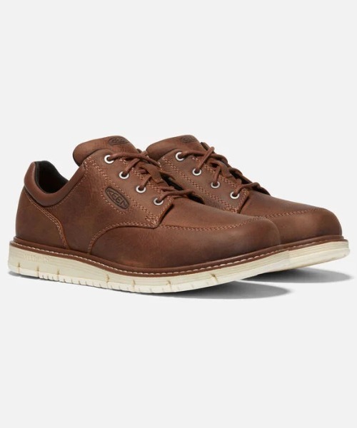 KEEN スニーカー SAN JOSE OXFORD SOFT TOE / サン ノゼ