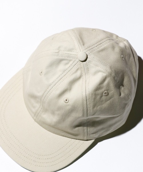 C.E.L.STORE キャップ 帽子 COOPERS TOWN BALL CAP/クーパーズ