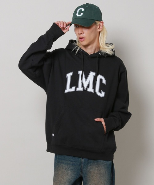 LMC パーカー 「UNISEX」LMC／ARCH OGフーディー 2123468 メンズ