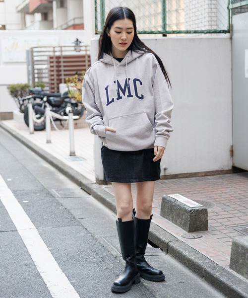 LMC パーカー 「UNISEX」LMC／ARCH OGフーディー 2123468 メンズ