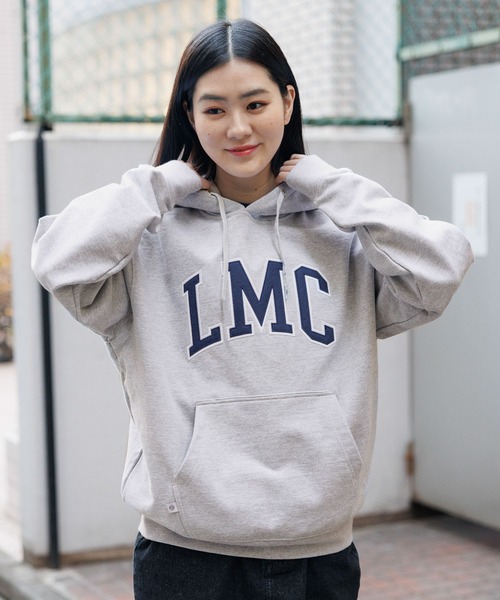 LMC パーカー 「UNISEX」LMC／ARCH OGフーディー 2123468 メンズ