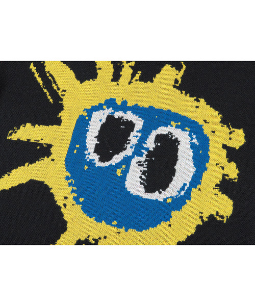 その他 MLE Primal Scream &quot;screamadelica&quot; MLE Primal Scream 