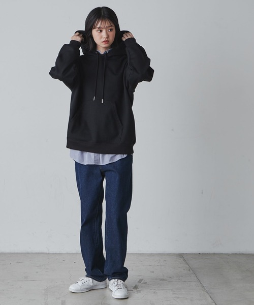 THE STANDARD パーカー WEGO/「セットアップ対応」スーパー