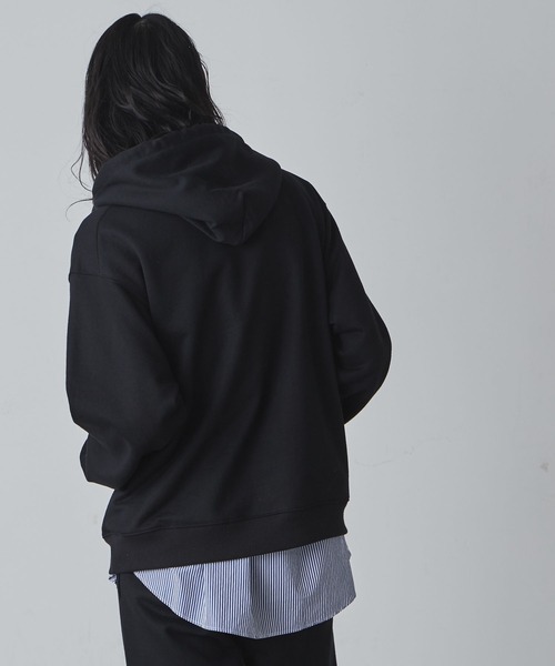 THE STANDARD パーカー WEGO/「セットアップ対応」スーパー