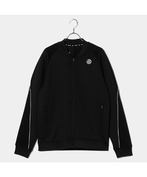 skins スキンズ　アウター SKINS ブルゾン アウター SKINS（スキンズ）トラックジャケット