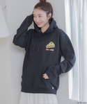パーカー 「公式」トムとジェリー WHITE ...の詳細画像4