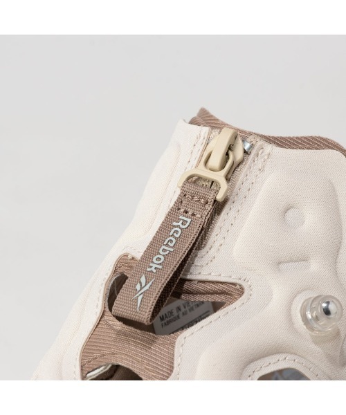 Reebok（リーボック） サンダル 夏 インスタ ポンプフューリーサンダル