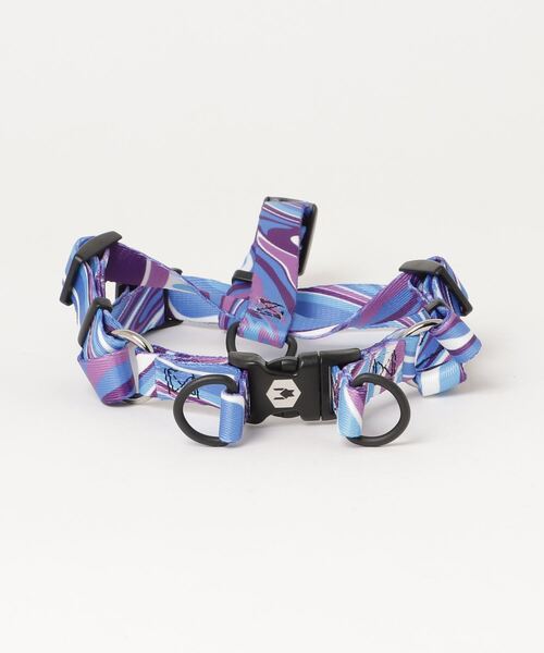 WOLFGANG MAN & BEAST 犬 ハーネス リード WOLFGANG/ウルフギャング 犬