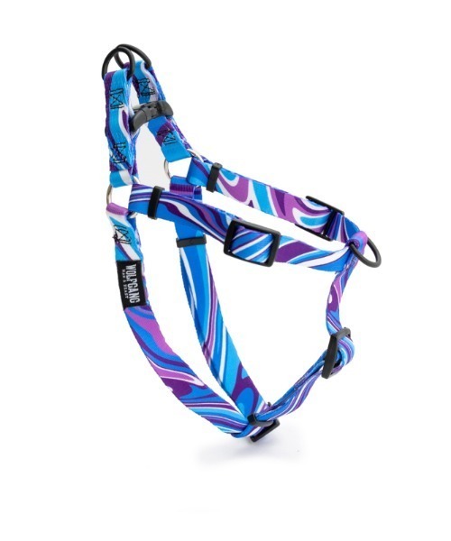 WOLFGANG MAN & BEAST 犬 ハーネス リード WOLFGANG/ウルフギャング 犬