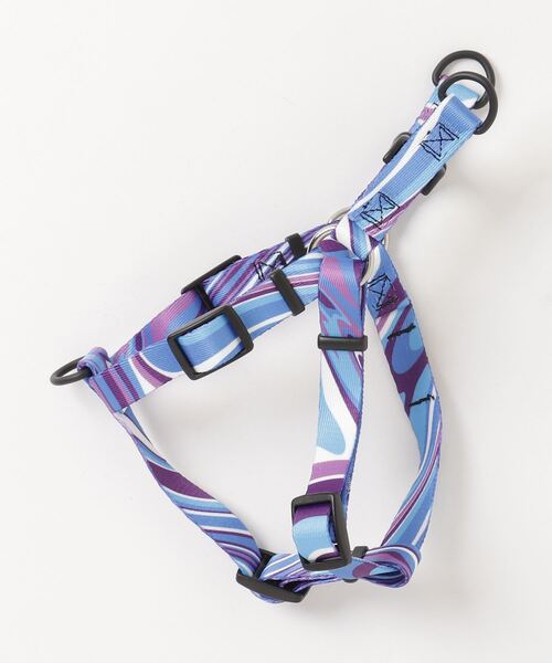 WOLFGANG MAN & BEAST 犬 ハーネス リード WOLFGANG/ウルフギャング 犬