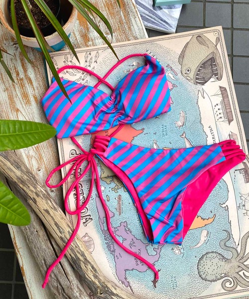 A BATHING APE（アベイシングエイプ） 水着 NEW MULTI CAMO SWIMWEAR