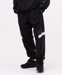 パンツ TRICOLOR EASY PANTS / トリコロール イージーパンツ / AVIREX / アヴィレックス メンズ｜ZOZOTOWN Yahoo!店