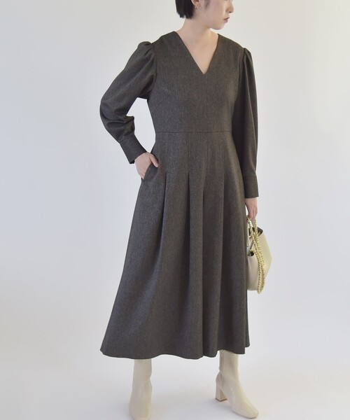 quaranciel サロペット オーバーオール quaranciel:「洗濯機可能