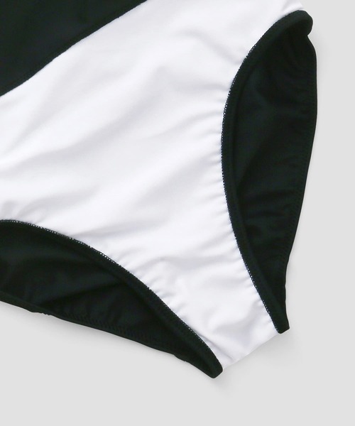 San-ai Resort 三愛水着楽園 水着 カバーデザイン ノンワイヤー