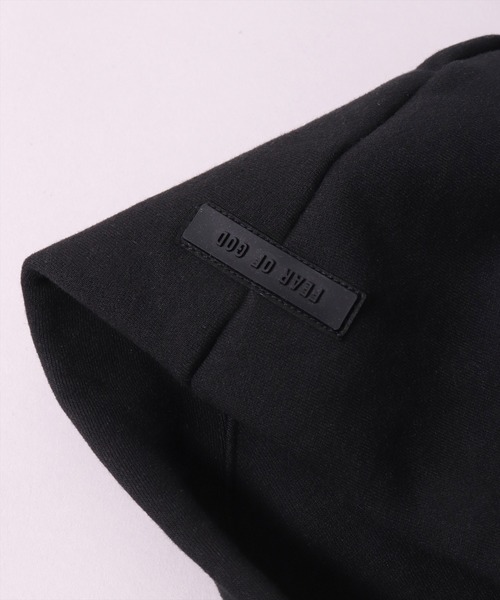 FOG ESSENTIALS パーカー (CM)「ESSENTIALS FEAR OF GOD