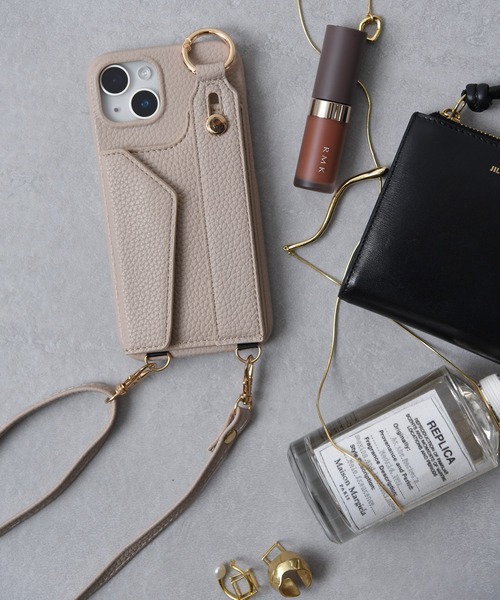 CALIFORNIA OUTFITTERS スマホケース STD 3-12C7 スマホ ケース