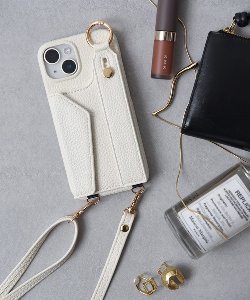 CALIFORNIA OUTFITTERS スマホケース STD 3-12C7 スマホ ケース