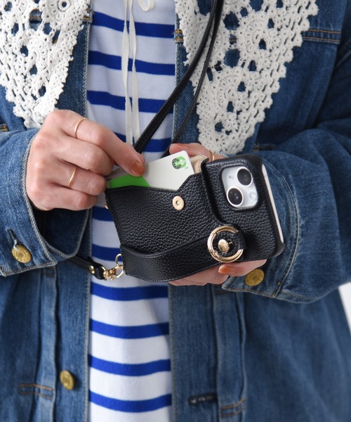 CALIFORNIA OUTFITTERS スマホケース STD 3-12C7 スマホ ケース