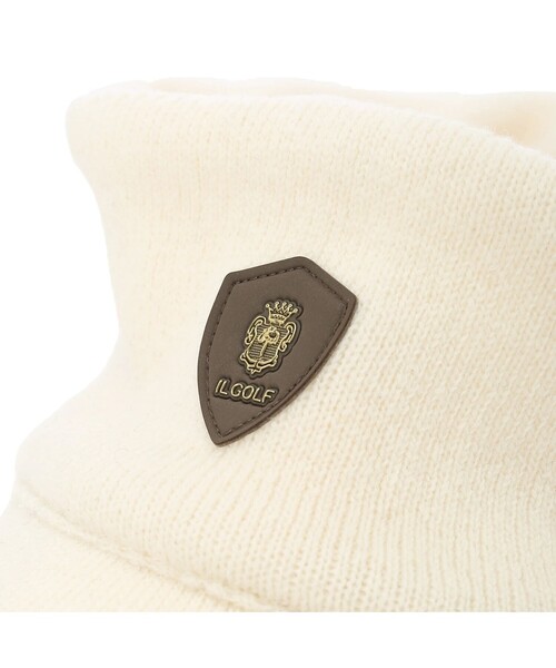 Felisi Golf ニット帽 ニットキャップ Golf（フェリージ ゴルフ