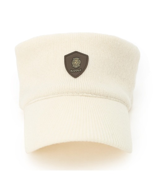 Felisi Golf ニット帽 ニットキャップ Golf（フェリージ ゴルフ