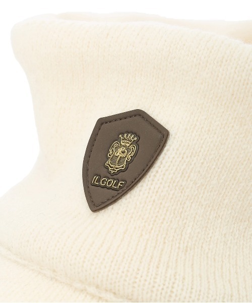 Felisi Golf ニット帽 ニットキャップ Golf（フェリージ ゴルフ