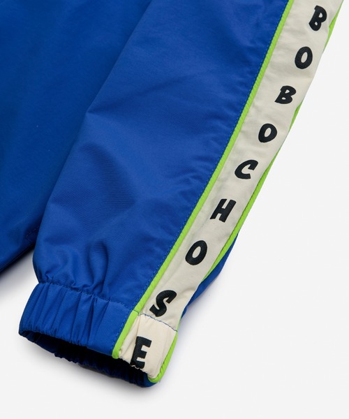 BOBO CHOSES（ボボショーズ） レインコート カッパ Bobo Choses