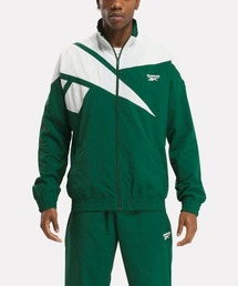 ナイロンジャケット クラシック ベクタージャケット / CL F FR TRACKTOP メンズ レディース｜ZOZOTOWN Yahoo!店
