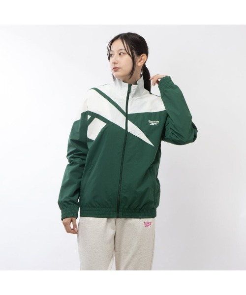 ジャケット ナイロンジャケット メンズ クラシック ベクタージャケット / CL F FR TRACKTOP｜zozo｜10