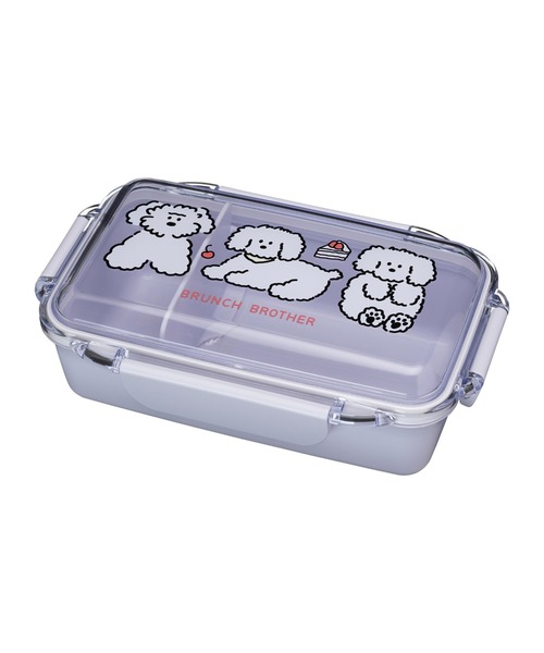 Brunch Brother（ブランチブラザー） 弁当箱 入学式 ランチボックス お